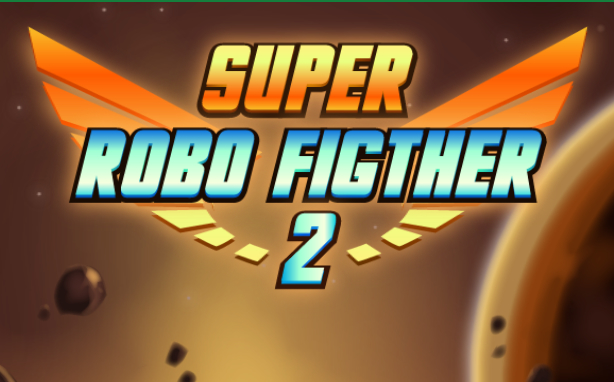 Гра Super Robot Fighter 2  онлайн