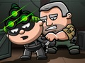 Гра Грабіжник Боб 3 Lite  онлайн