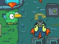 Гра Качки! Cuack!  онлайн