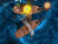 Гра PirateBattle. Io  онлайн