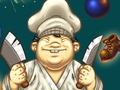 Гра Фрукти Chef  онлайн