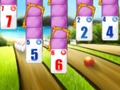 Гра Страйк Solitaire  онлайн