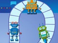 Гра Капітан Plus і Sumbots  онлайн