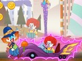 Гра Penn Нульовий Part-Time Hero Мультивсесвіт Mayhem  онлайн