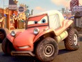 Гра Автомобілі Екстремальний Off-Road Rush  онлайн