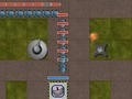 Гра Велика зброя Tower Defense  онлайн
