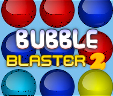 Гра Bubble Blaster 2 онлайн