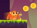 Гра Банан Run  онлайн