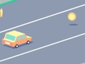 Гра Інтенсивний рух  онлайн