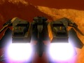 Гра Shadowhawks ескадри  онлайн