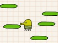 Гра Doodle Jump - Інтернет  онлайн