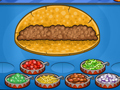 Гра Тако Mia's Taco Mia  онлайн