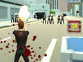 Гра Crime City 3d онлайн