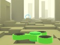Гра Fidget Spinner X Racer онлайн