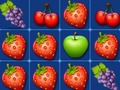 Гра Fruit Link Deluxe онлайн