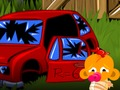 Гра Мавпа Go Happy Stage 35  онлайн