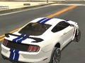 Гра Максимальна швидкість Muscle Cars  онлайн