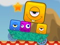 Гра Перетворення Blockies  онлайн