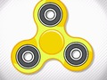 Гра Революція Fidget Spinner  онлайн
