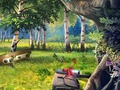 Гра Скаутський табір  онлайн