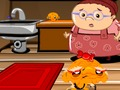 Гра Monkey GO Happy Рівень 44  онлайн