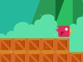 Гра Run Bird Run Online  онлайн