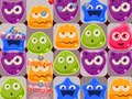 Гра Бос Baby Jelly Match  онлайн