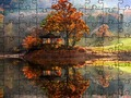 Гра Головоломки: краса зору  онлайн