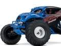 Гра Monster Truck Truck Diigsaw онлайн