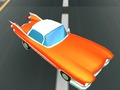 Гра Мультфільм автомобілів Crash Derby World Destruction  онлайн
