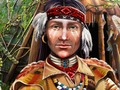 Гра Сон Шамана  онлайн