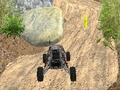 Гра 4x4 вантажівка автомобіля гонка 3d онлайн