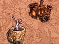 Гра Questmore пригодницька компанія  онлайн