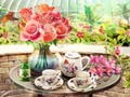 Гра Тропічний світ  онлайн