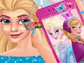 Гра Makeoover iPhone X онлайн