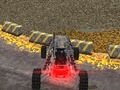 Гра Перегони на вантажівці Extreme 3d онлайн