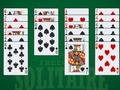 Гра Кращий класичний пасьянс Freecell  онлайн