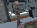 Гра Космічна лабораторія виживання  онлайн
