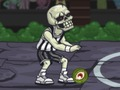 Гра Кошик Monsterz  онлайн