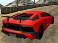 Гра Дрейфтер Lamborghini онлайн