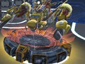 Гра Реальний безперервний тунельний гонок 3D  онлайн