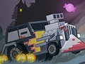 Гра Гонки на Хеллоуїн онлайн