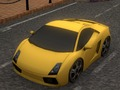 Гра Supercar нескінченний поспіх онлайн