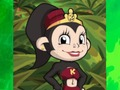 Гра Головоломка Kiba & Kumba  онлайн