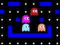 Гра Мобільний Pac-Man  онлайн