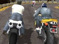 Гра Moto Hill гонщик  онлайн