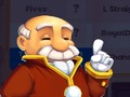 Гра Королівський Dice Подорож  онлайн
