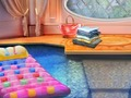 Гра Таємні курорти  онлайн
