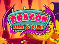 Гра Dragon Fire & Fury онлайн
