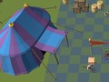Гра Блочний Fantasy Battle Simulator  онлайн